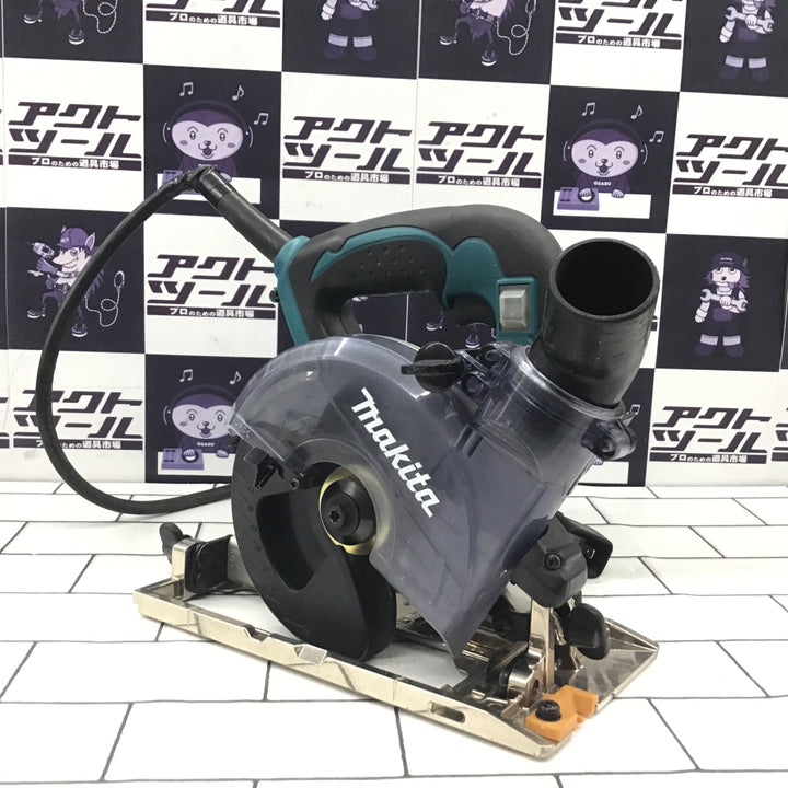 ★マキタ(makita) 防じん丸のこ KS5000FX【所沢店】