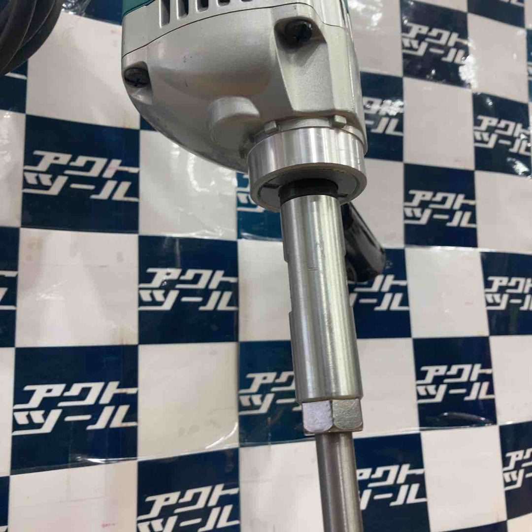 ☆マキタ(makita) コンクリートかくはん機 UT1305【草加店】