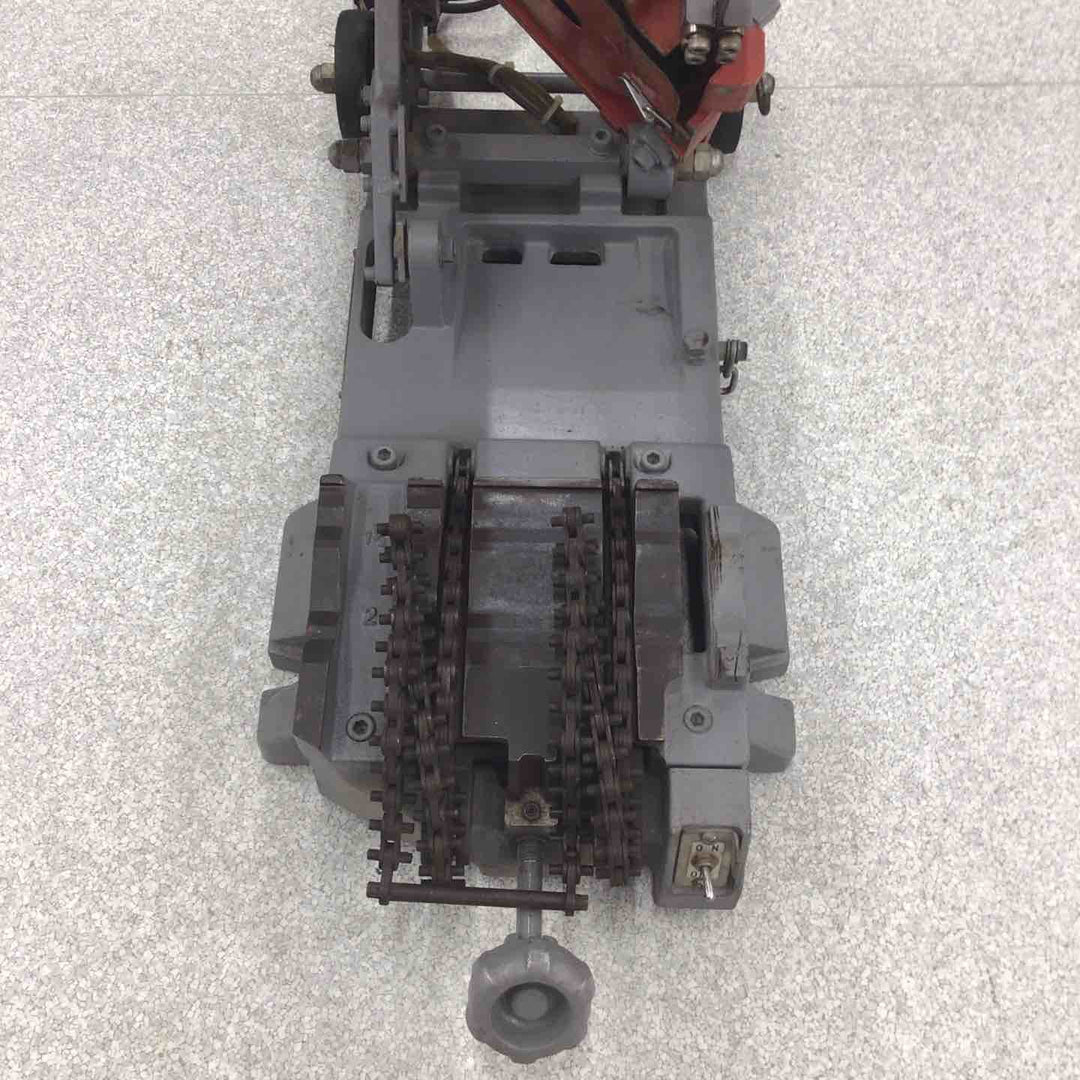 【店頭受取り限定】ASADA アサダ バンドソー222 帯鋸 切断機【八潮店】