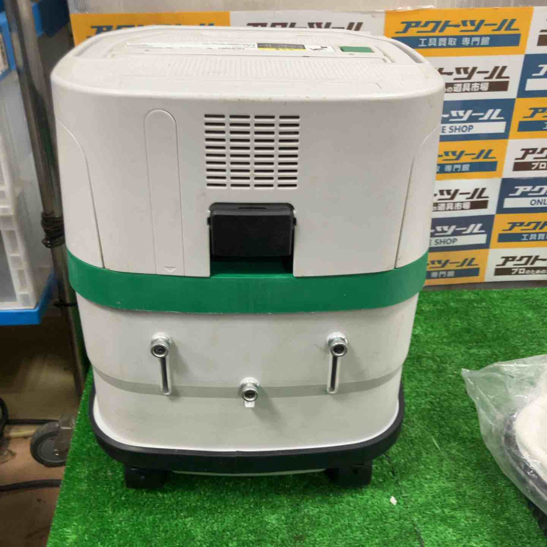 ★ハイコーキ(HIKOKI ※旧:日立工機) コードレス集じん機 RP3608DA(L)(NN)【草加店】