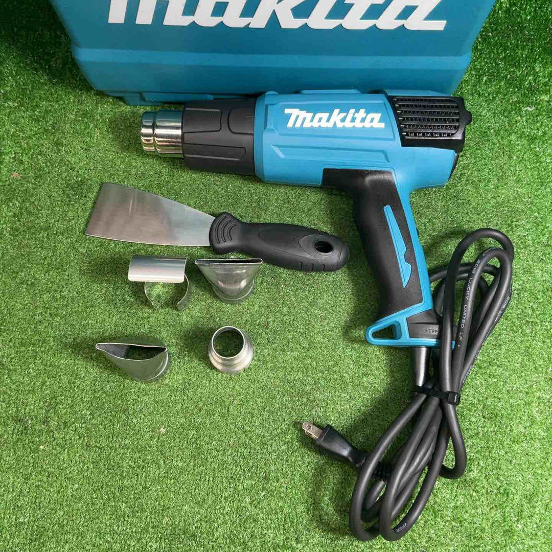 【中古品】 マキタ(makita) ヒートガン HG6031VK【藤沢店】