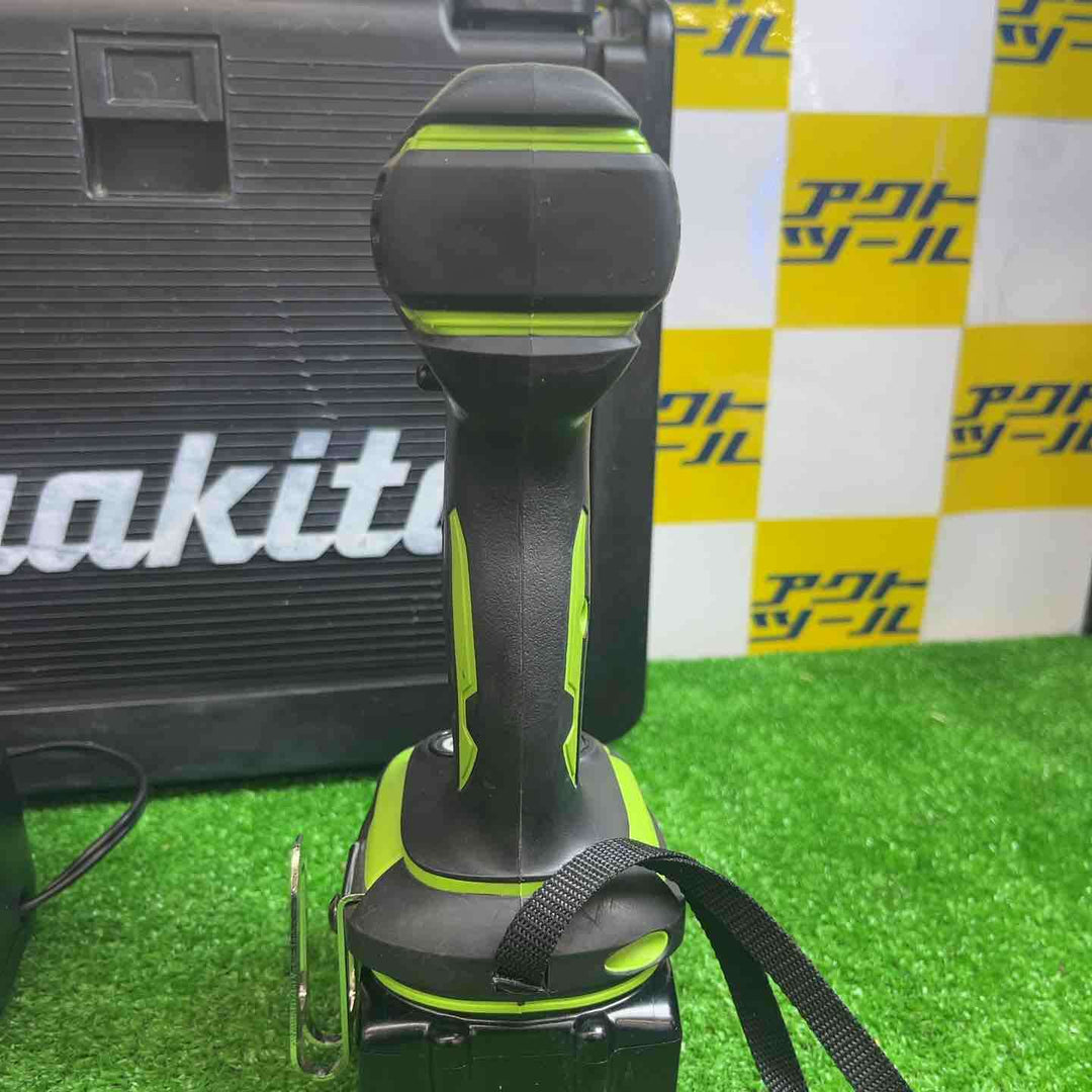 ★マキタ(makita) コードレスインパクトドライバー TD136DRFXL【越谷店】