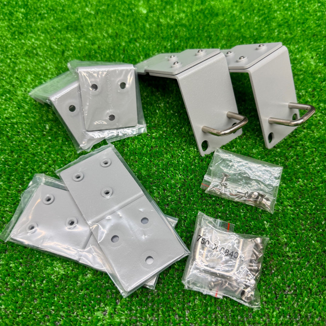 アライドテレシス AlliedTelesis AT-RKMT-J13 0054R ラックマウント 4511427606240【電材館越谷店】