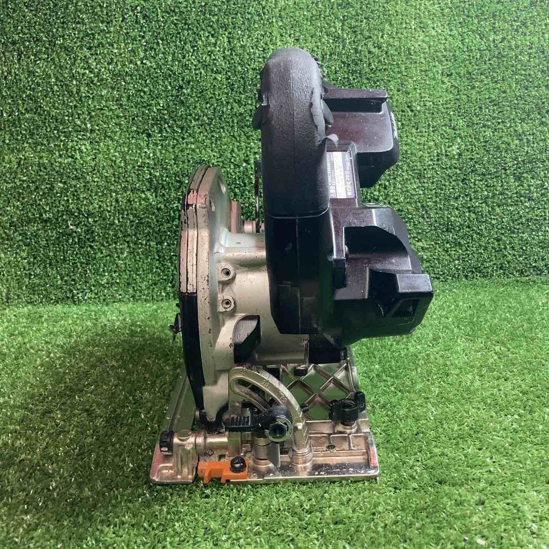 ★マキタ(makita) コードレス丸のこ HS472DZB【川崎店】