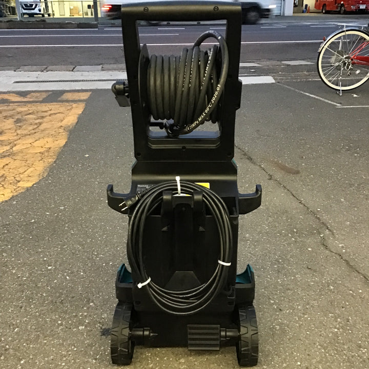 【美品中古・サマーセール！】 マキタ makita  高圧洗浄機 MHW0820 最大圧力：11MPa 【桶川店】