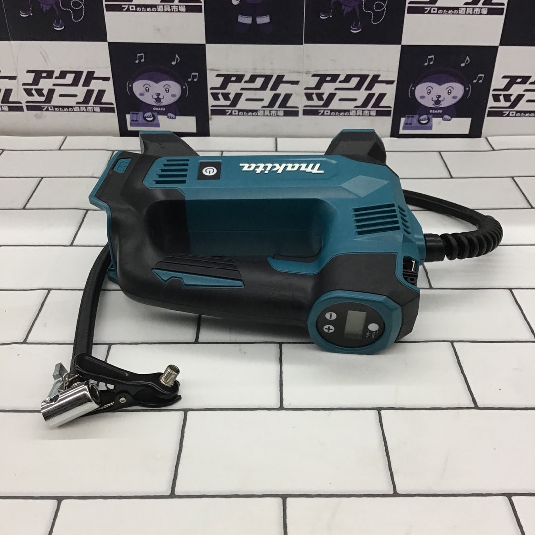 ★マキタ(makita) コードレス空気入れ MP180DZ【所沢店】