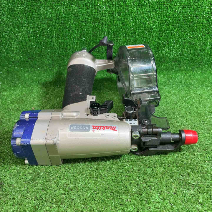 マキタ(makita) 常圧ポケットエア釘打 内装ボード用 AN303P【藤沢店】