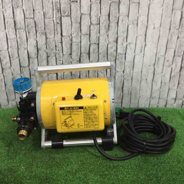 ◇工進(KOSHIN) 電動噴霧器 ガーデンスプレイヤー MS-252C [ショートノズル54cm]【川口店】