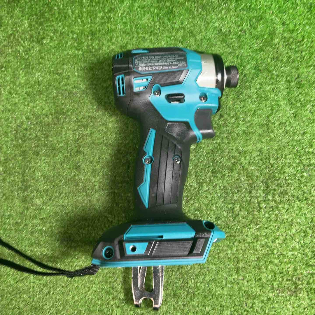 【未使用品】 マキタ (makita) コードレスインパクトドライバー TD173DZ  本体+ケース 【藤沢店】