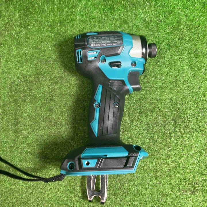 【未使用品】 マキタ (makita) コードレスインパクトドライバー TD173DZ  本体+ケース 【藤沢店】