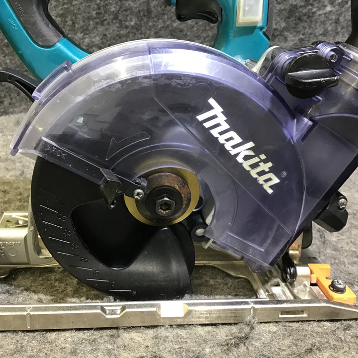 【中古品・延長コード付き！】マキタ(makita) 防じん丸のこ KS5000FX【桶川店】