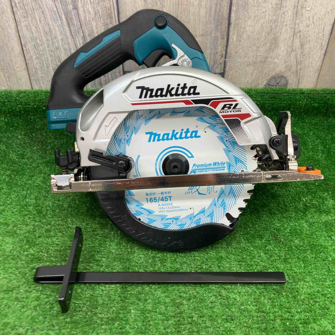 ★マキタ(makita) コードレス丸のこ HS631DZS【富山店】◇SC