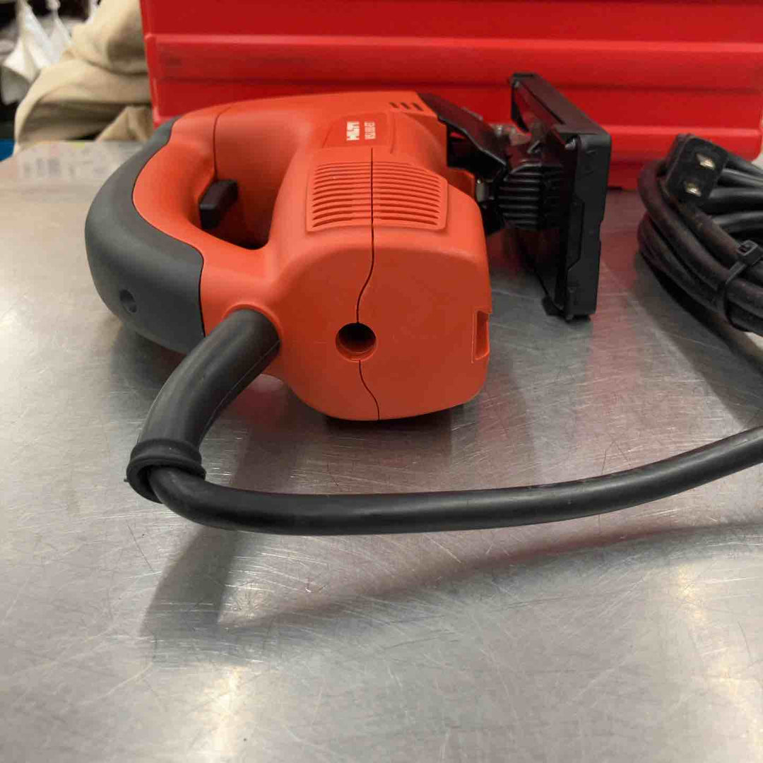 ◇ヒルティ(HILTI) 電動ジグソー WSJ 850-ET 100V 287076【所沢店】