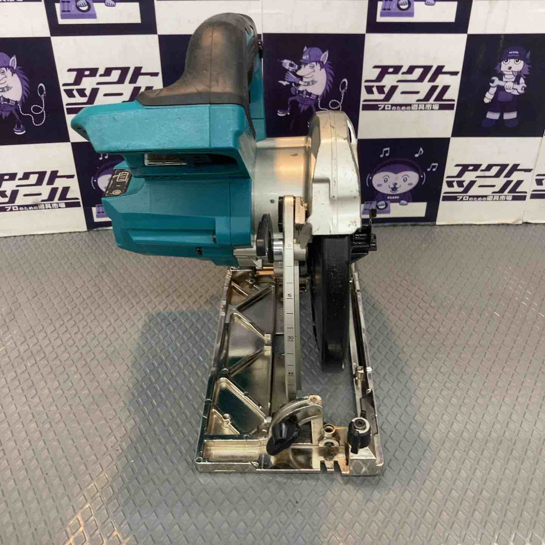【中古品】マキタ(makita) コードレス丸のこ HS631DZ【所沢店】