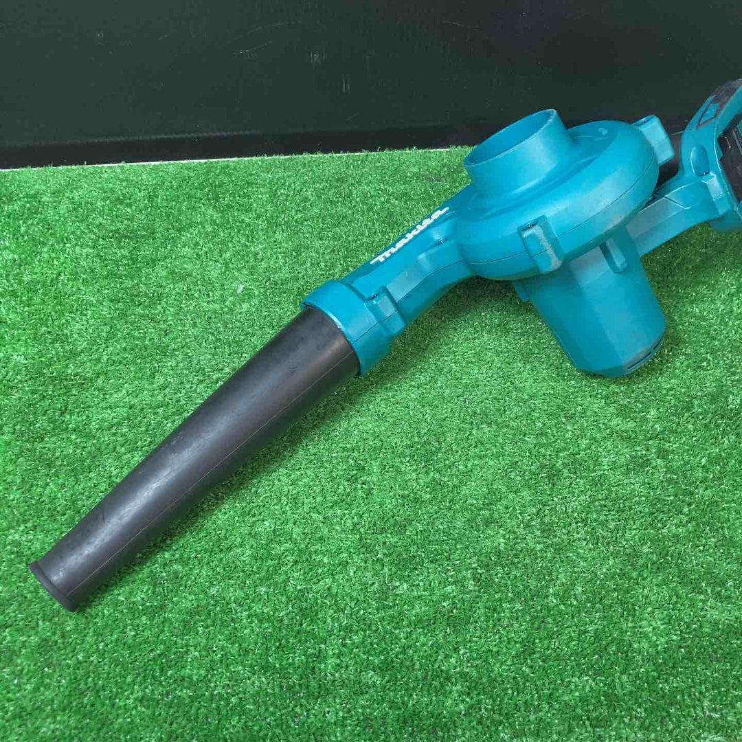 ★マキタ(makita) コードレスブロワ UB185DZ【岩槻店】