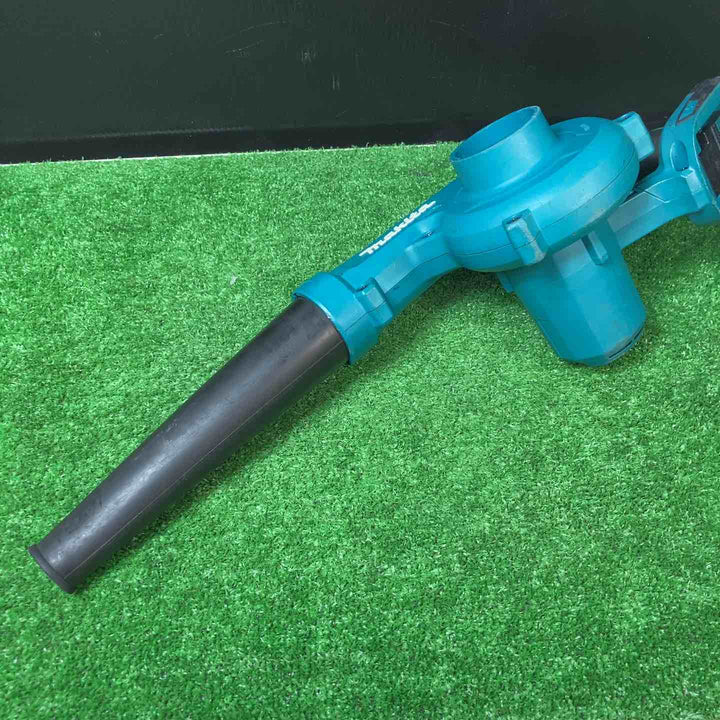 ★マキタ(makita) コードレスブロワ UB185DZ【岩槻店】