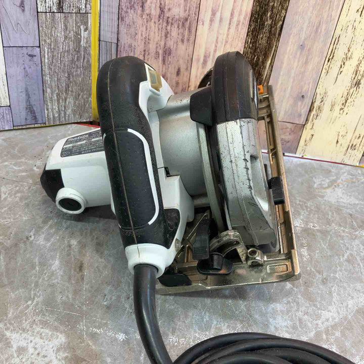 ☆マキタ(makita) 165mm電子マルノコ 5732CW【八潮店】
