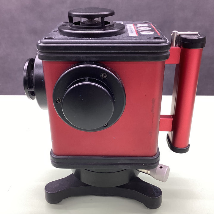 〇リズム(RIZUMU) レーザー墨出し器 CP-S38【越谷店】