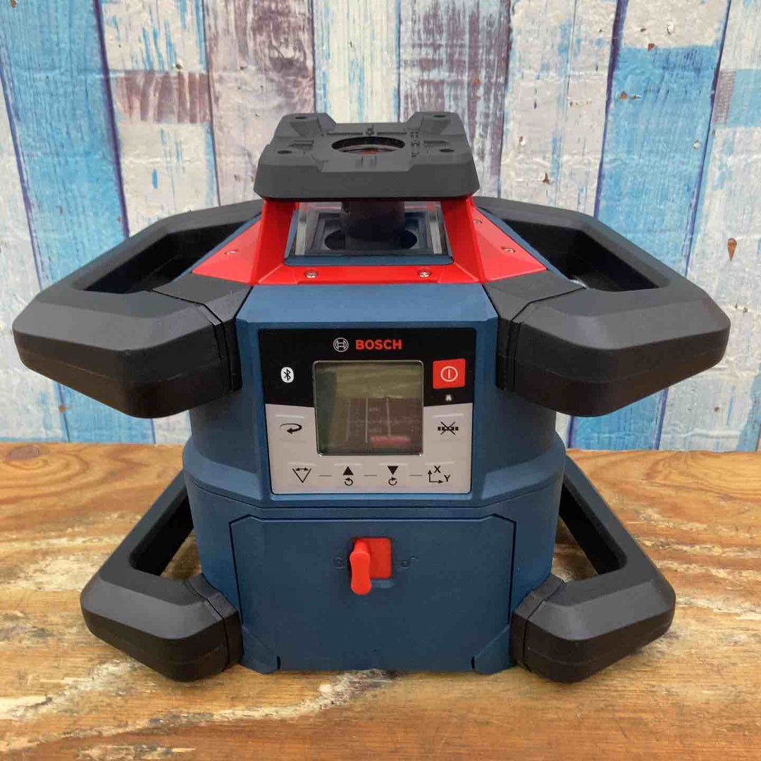 ◇ボッシュ ローテティングレーザー  GRL 600 CHV【柏店】