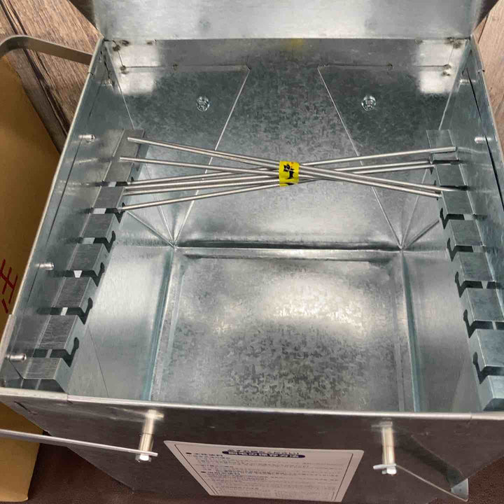 【未使用(店頭展示品)】大塚刷毛 新DX刷毛保存箱Ⅲ型【東大和店】