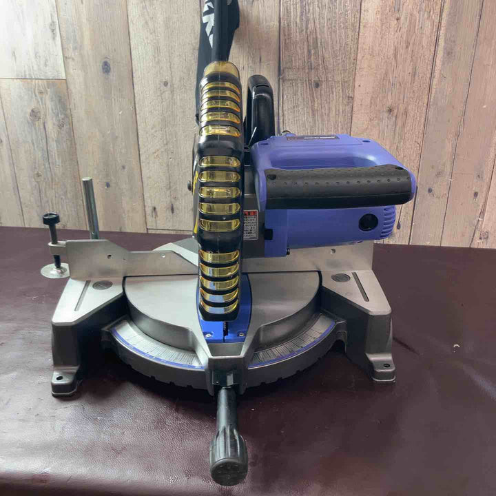 【中古品/美品】 ハイコーキ(HIKOKI ※旧:日立工機) 卓上丸のこ FC10FA 卓上マルノコ 【東大和店】