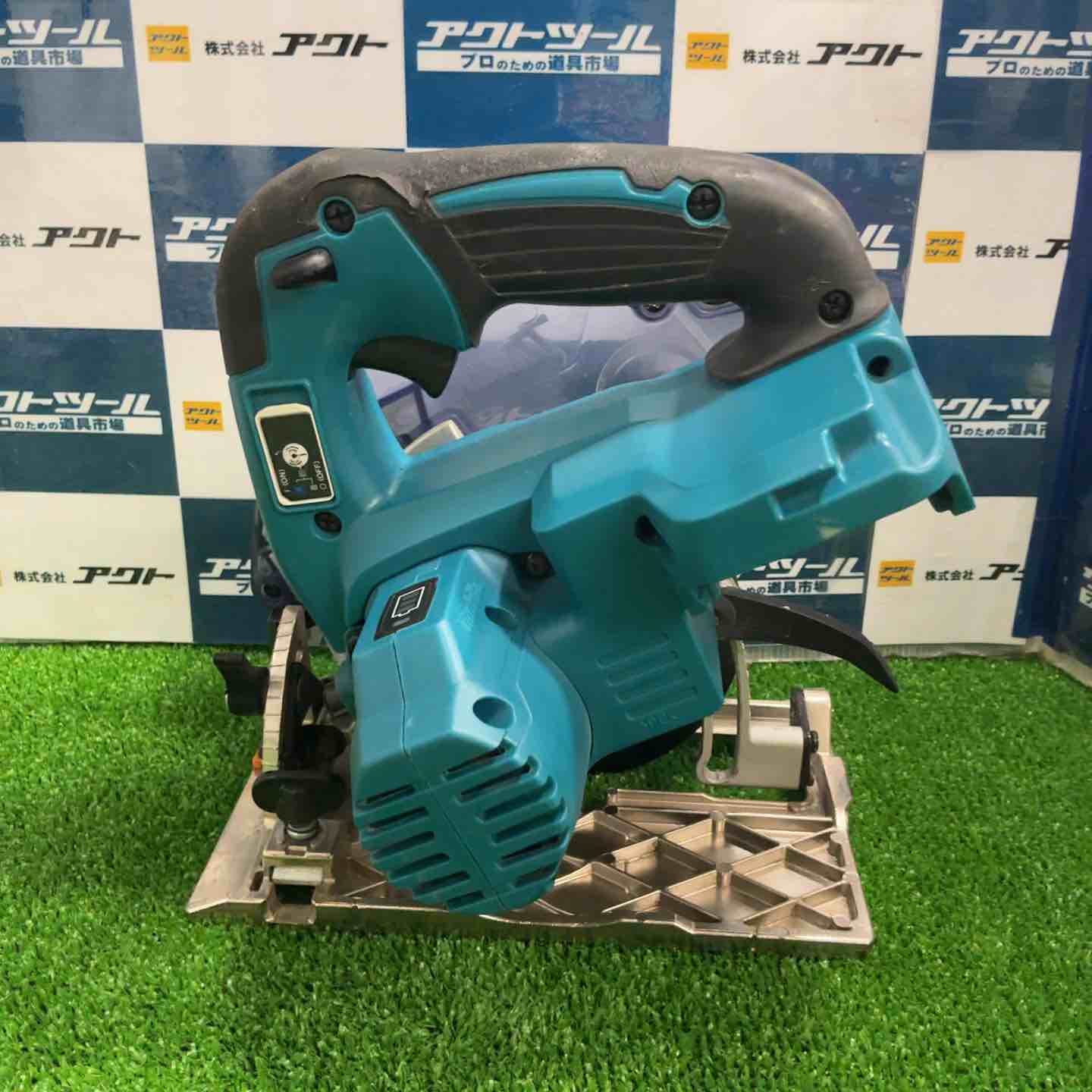 ☆マキタ(makita) コードレス防じん丸のこ KS513DZ【草加店