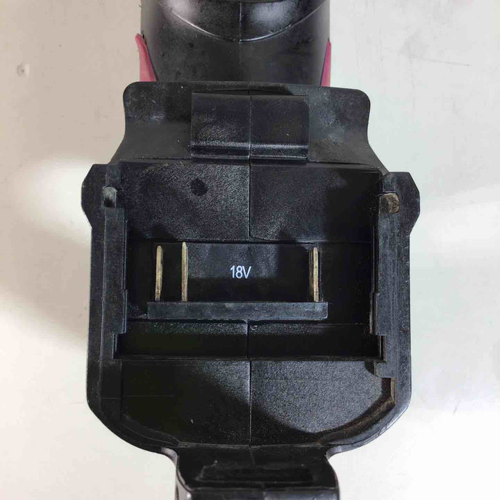 【008】日立 コードレスセーバソー CR18DSL(LSCK) レシプロソー【戸田店】