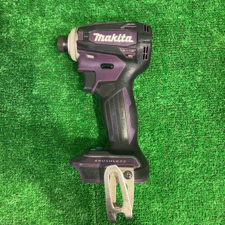 マキタ(makita) コードレスインパクトドライバー TD172DGXAP【町田店】