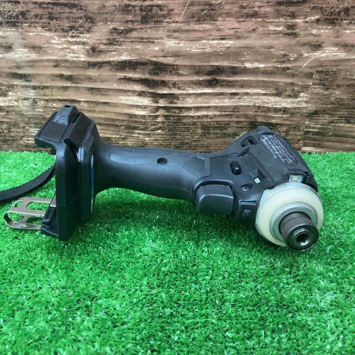 ★マキタ(makita) コードレスインパクトドライバー TD162DZB【川越店】