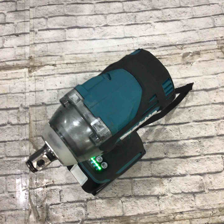 ★マキタ(makita) コードレスインパクトレンチ TW300DRGX【川口店】