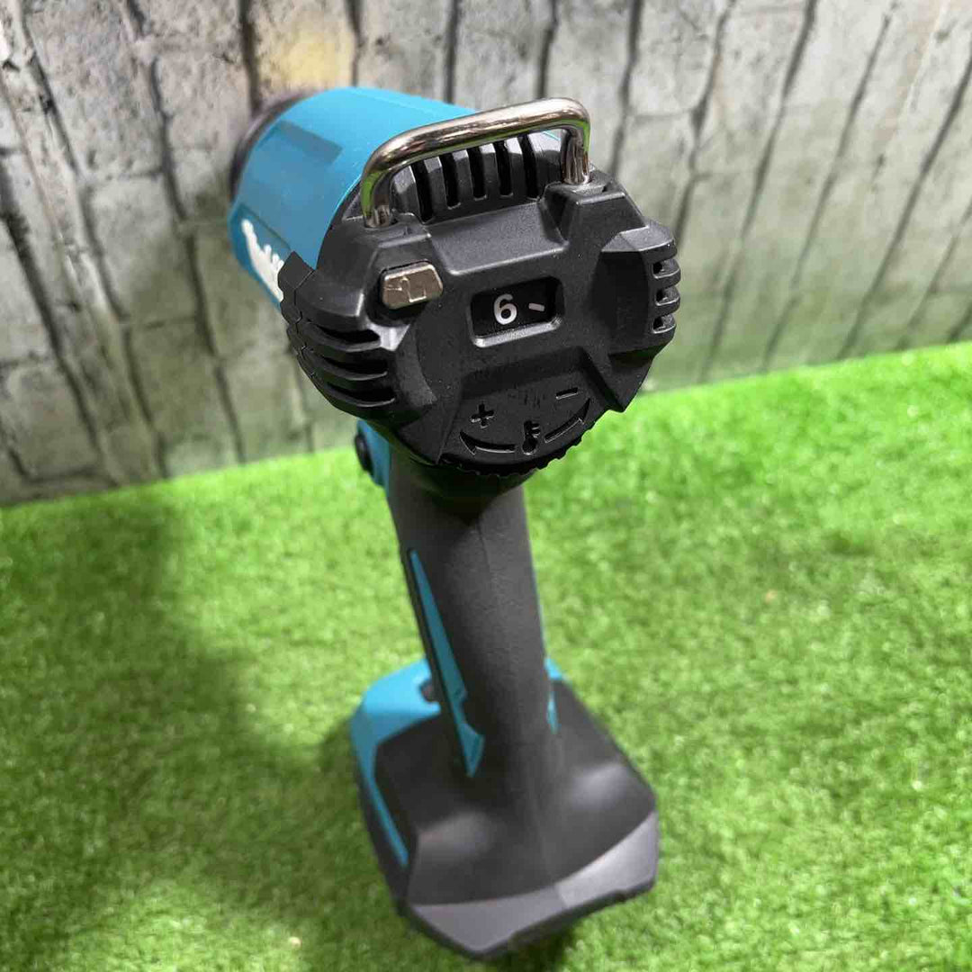 ★マキタ(makita) 18V コードレスヒートガン HG181DZK 動作確認済み【川口店】