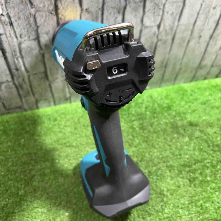 ★マキタ(makita) 18V コードレスヒートガン HG181DZK 動作確認済み【川口店】