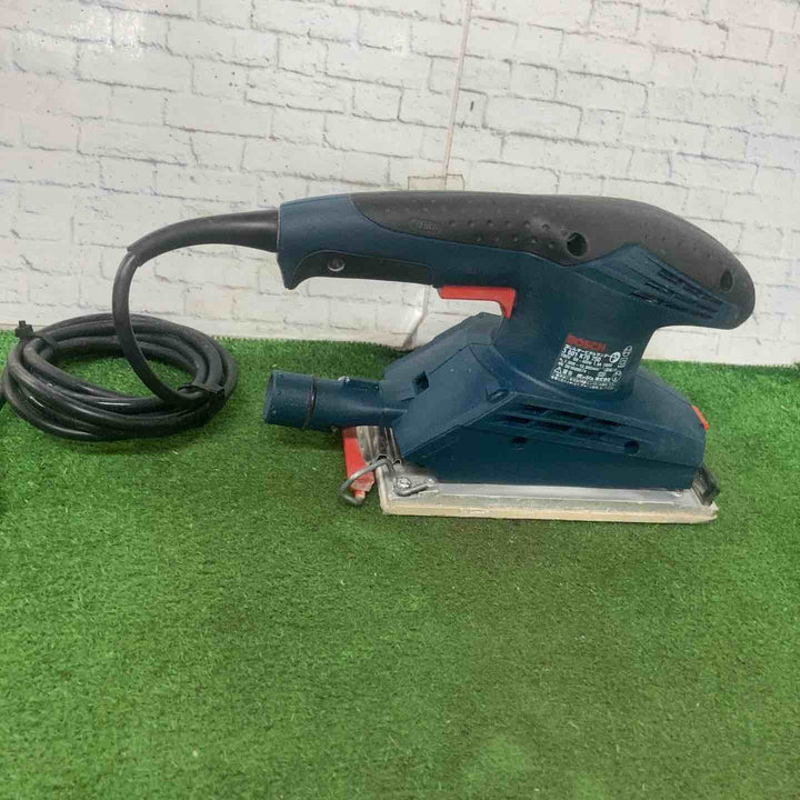 ◇ボッシュ(BOSCH) 吸じんオービタルサンダーPRO GSS23AE/MF【町田店】