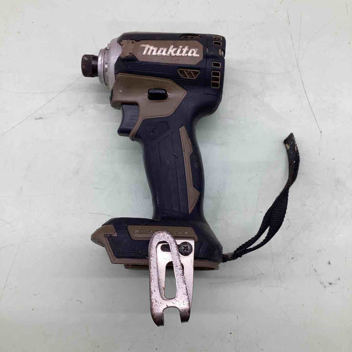 ★マキタ(makita) コードレスインパクトドライバー TD171DZAB【越谷店】
