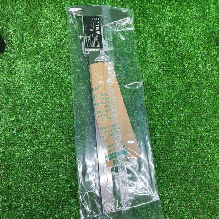 ミツトヨ(mitutoyo) ABS クーラントプルーフキャリパ CD-P20M 500-713-20【藤沢店】