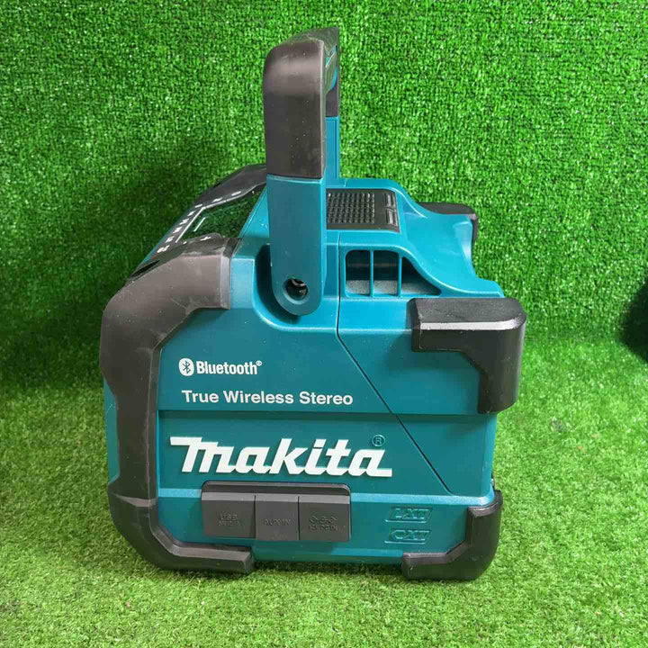 マキタ(makita) コードレススピーカー MR203【藤沢店】