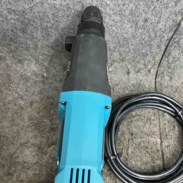 【現状品】★マキタ(makita) ハンマドリル HR2631F 動作するが、異音あり【鴻巣店】