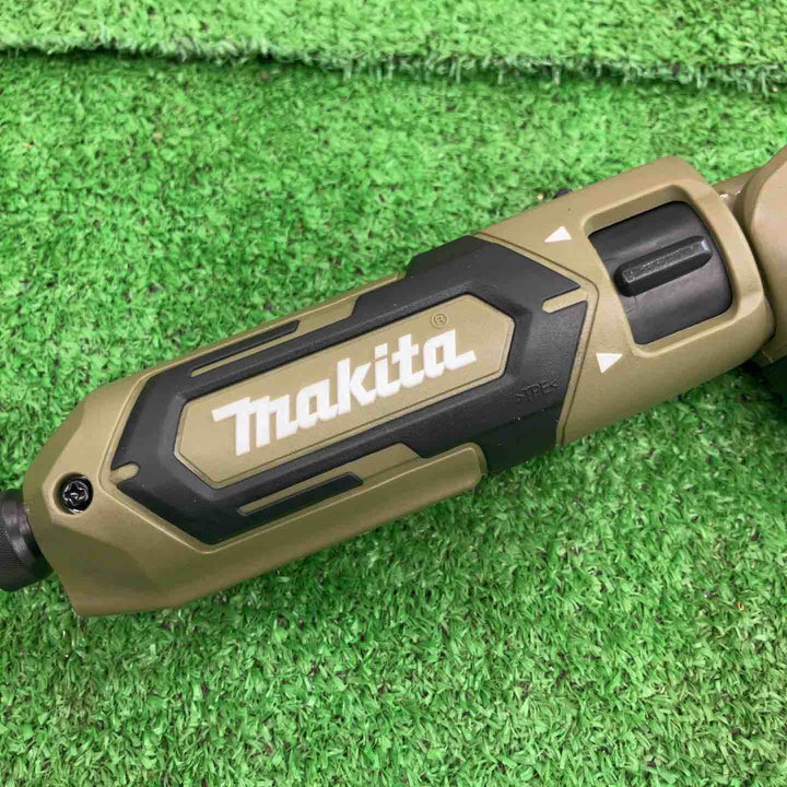 【中古美品】マキタ/makita コードレスペンインパクトドライバー・TD022DSHXO 【桶川店】