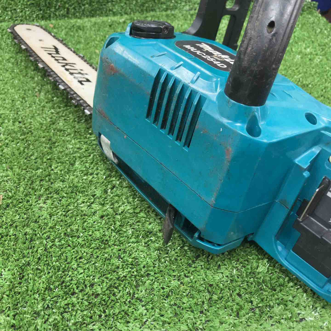 ☆マキタ(makita) コードレスチェーンソー MUC254DZ【川崎店】