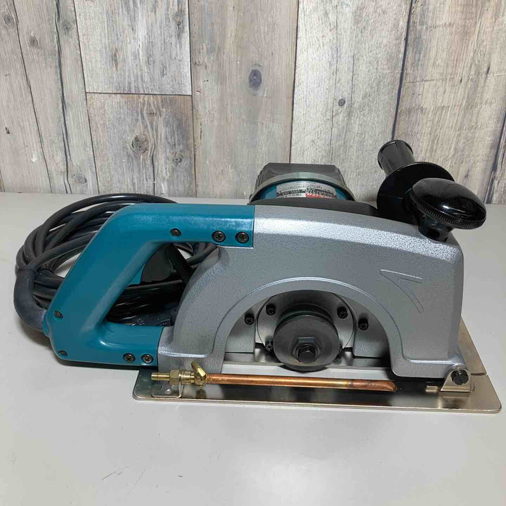 ◇マキタ(makita) 180mm カッタ 給水装置仕様 4107R 本体のみ7型カッタ【戸田店】