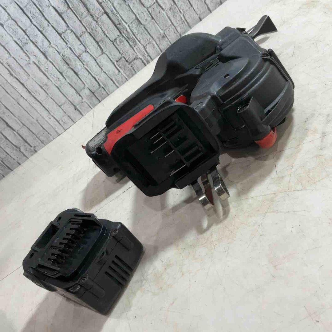 ★マックス(MAX) 鉄筋結束機 ツインタイア RB-440T-B2C/1450A【川口店】