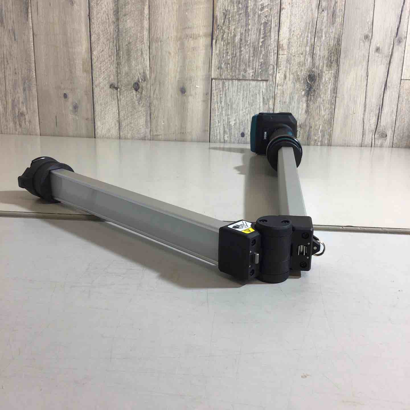 未使用品】☆マキタ(makita) 40V コードレスLEDライト ML012G 本体のみ