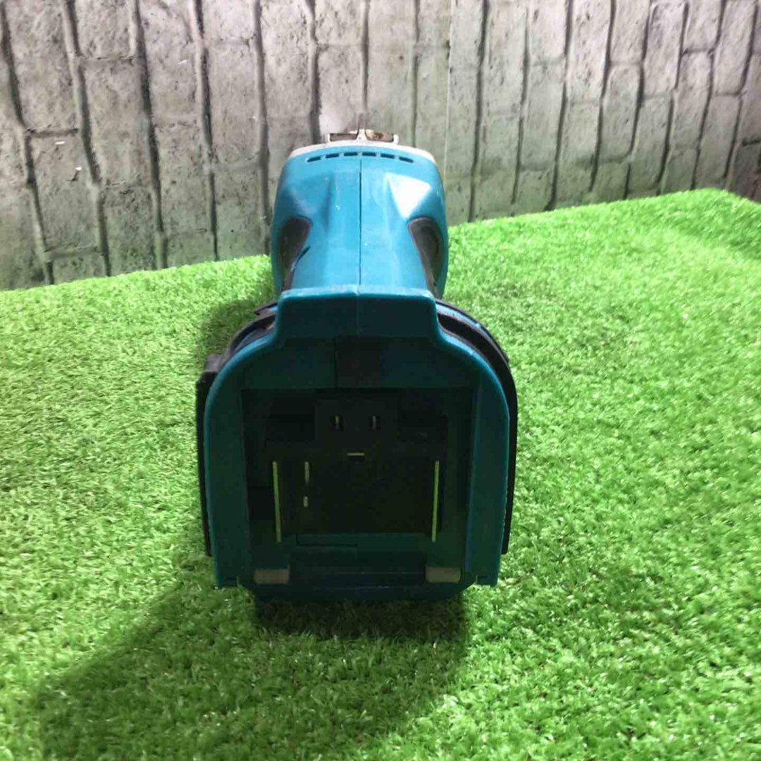 ☆マキタ(makita) コードレスストレートシャー JS161DZ 18V 動作確認済み【川口店】