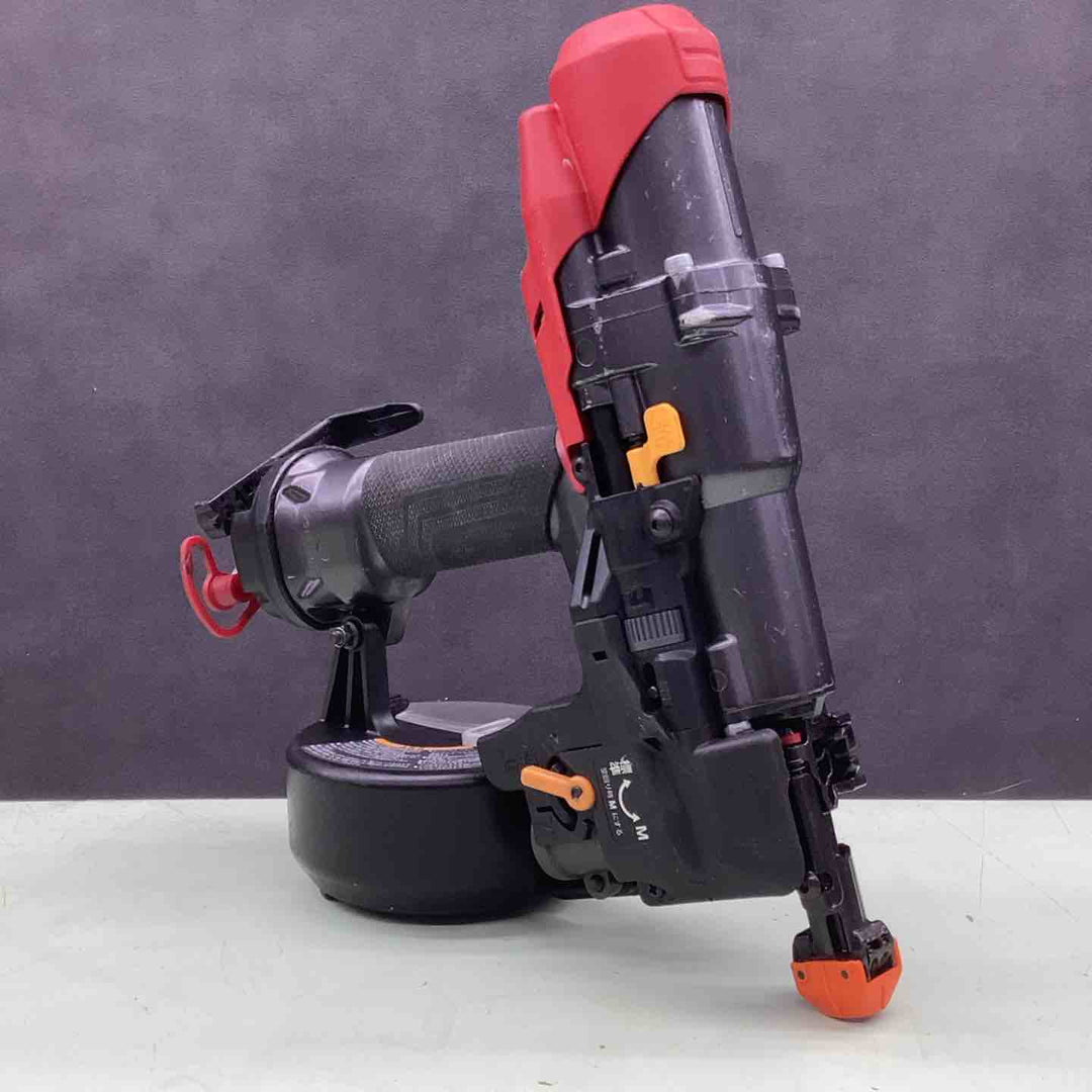 ★マックス(MAX) 高圧エアネジ打ち機 HV-R41G6(D)-G【越谷店】