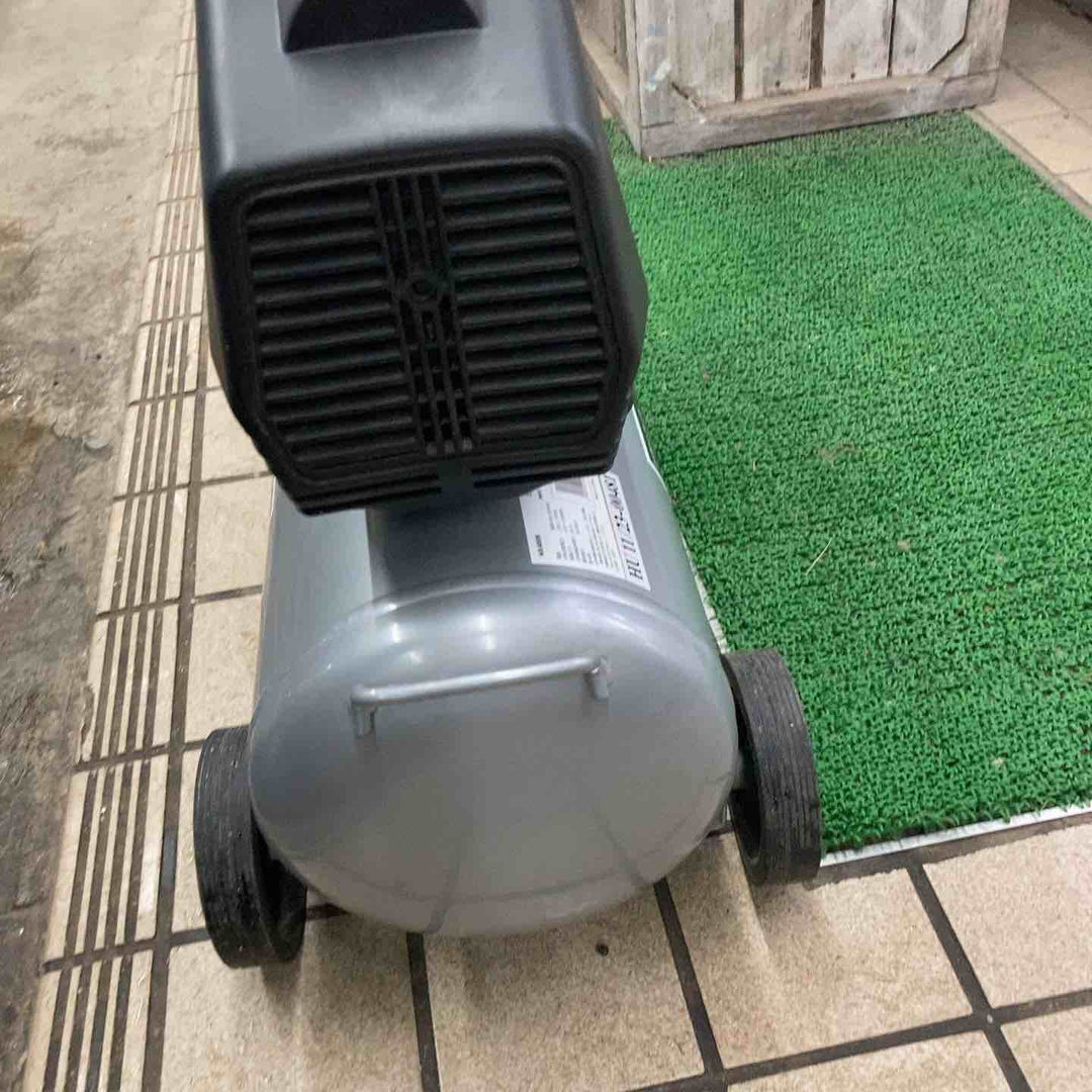 ◇アネスト岩田 エアコンプレッサ HX4009【柏店】