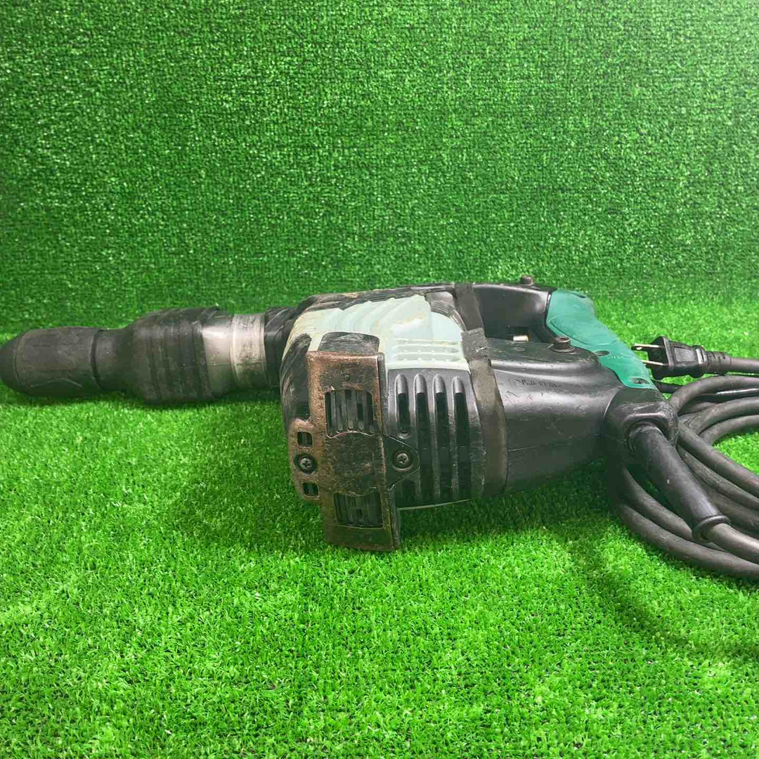 ハイコーキ(HIKOKI ※旧:日立工機) 電動ハンマ H41SA2【藤沢店】