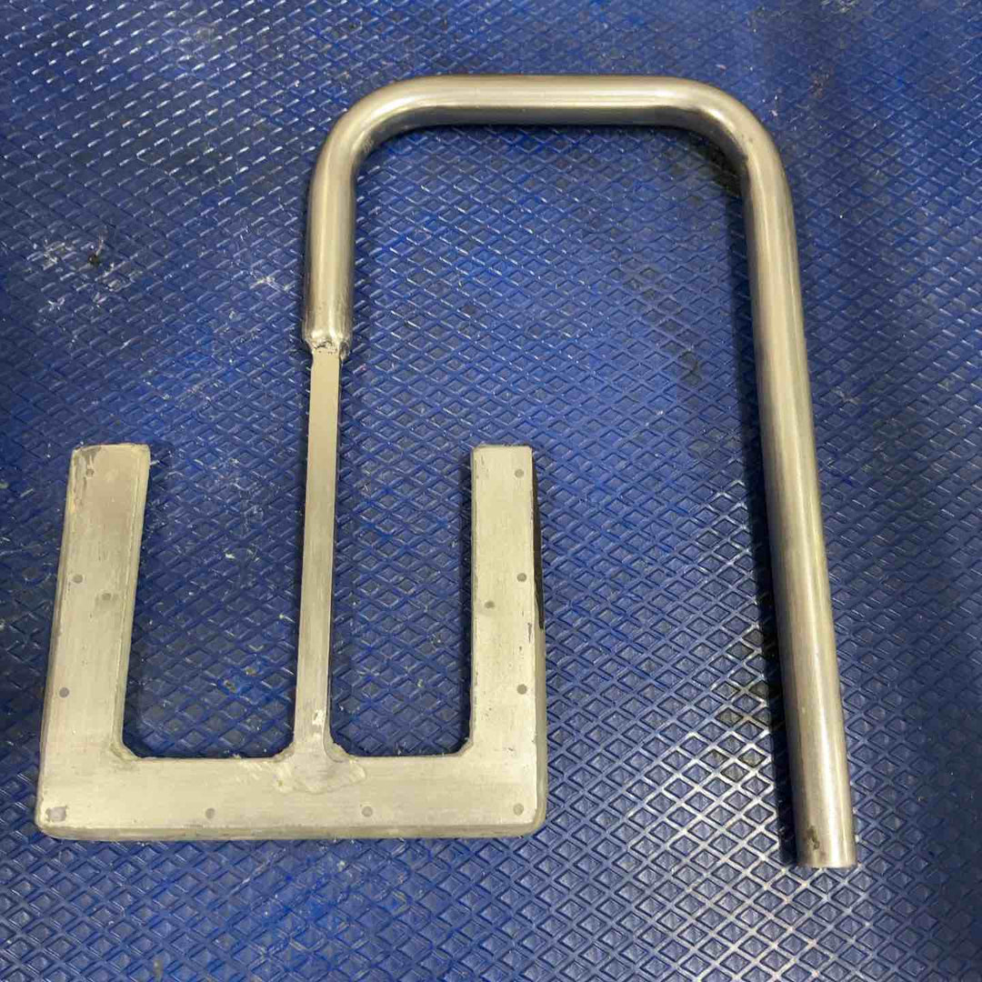 ★ミキスタ工業 シーリング材用撹拌機 軽量型ミキスタ【越谷店】