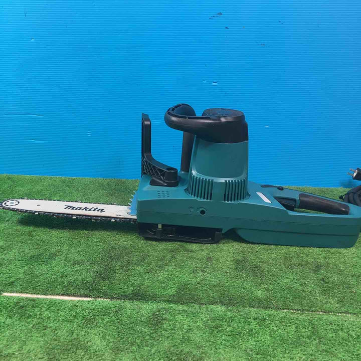 ☆マキタ(makita) 電気チェーンソー MUC3041【岩槻店】