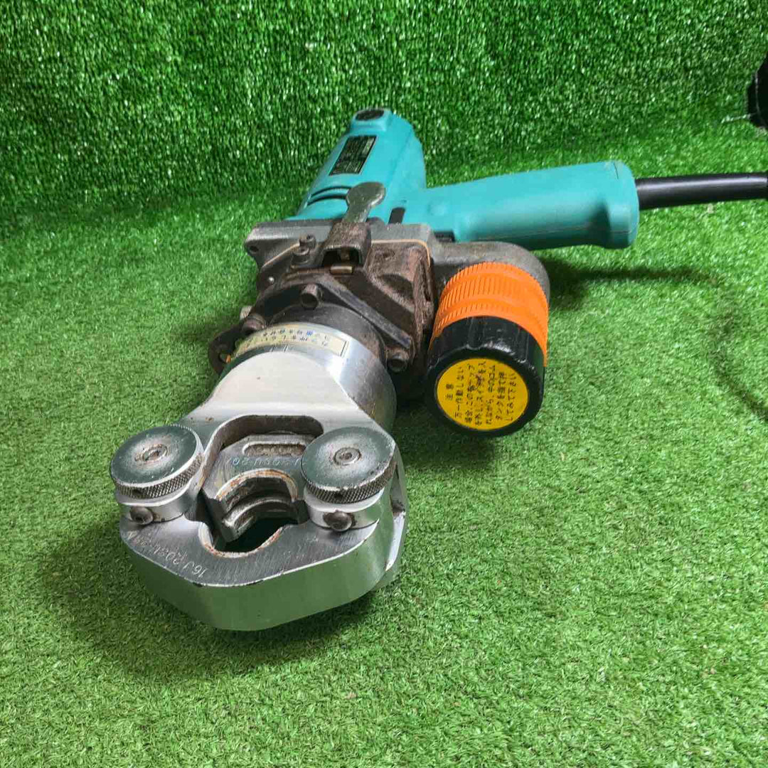 【中古品】 ベネックス プレス式締付け工具 BPD-02 【藤沢店】