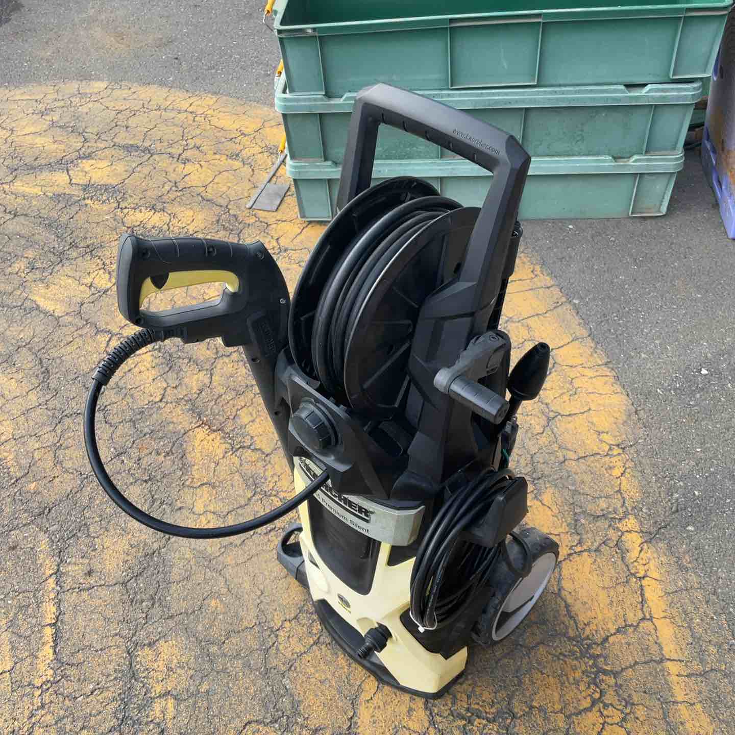 ◇ヒルティ(HILTI) 手動式接着剤ディスペンサー HDM330【越谷店